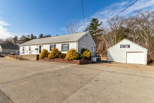 1581 Main Street, Weymouth, MA 02190