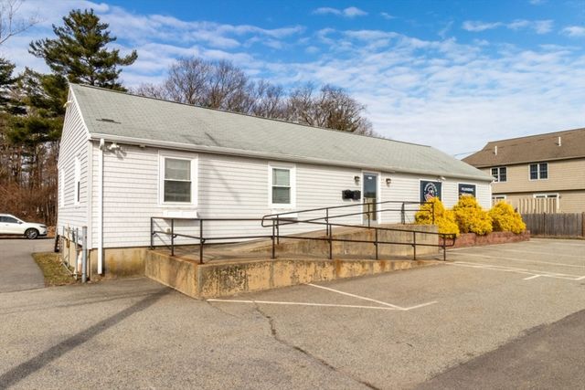 1581 Main Street, Weymouth, MA 02190