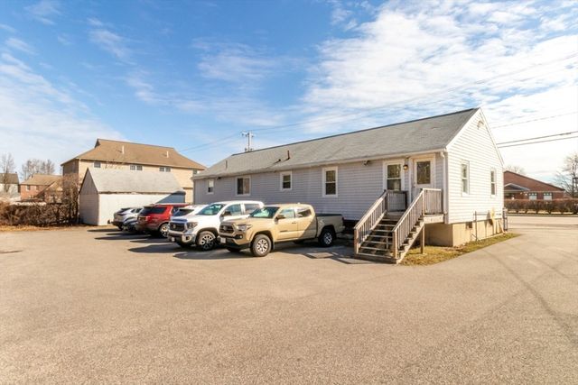 1581 Main Street, Weymouth, MA 02190