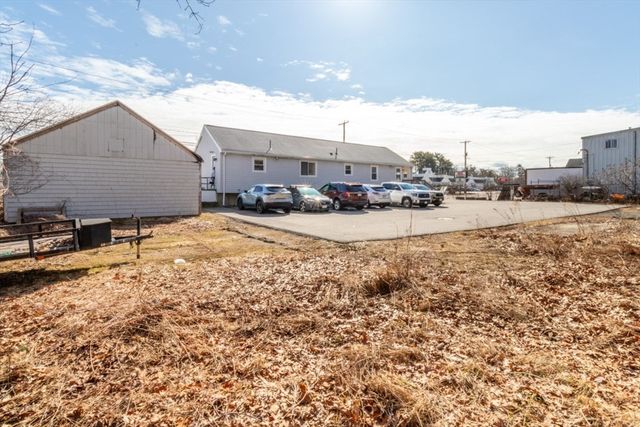 1581 Main Street, Weymouth, MA 02190