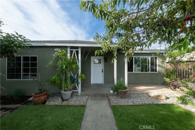 15719 Romar Street, North Hills, CA 91343