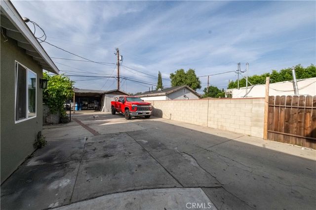 15719 Romar Street, North Hills, CA 91343