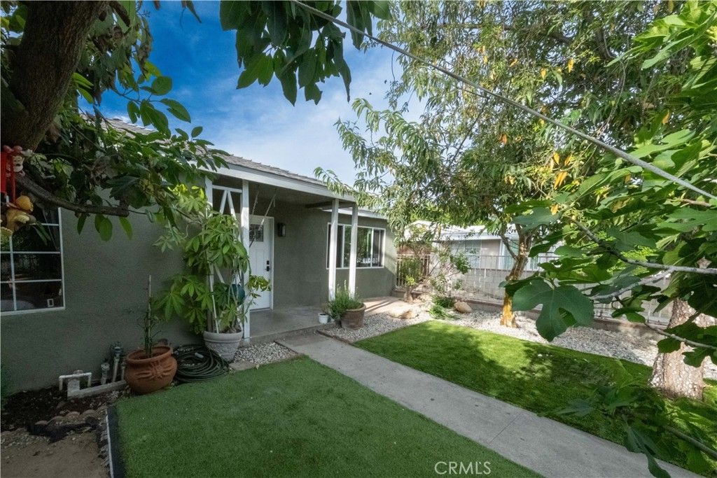 15719 Romar Street, North Hills, CA 91343