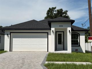 8926 N ORLEANS, Tampa, FL 33604