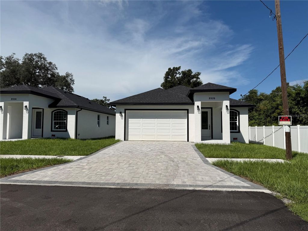 Image 2 of property listing at 8926 N ORLEANS, Tampa, FL 33604