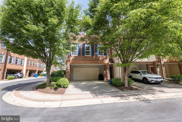 13525 LATROBE LANE # 1311, Clarksburg, MD 20871