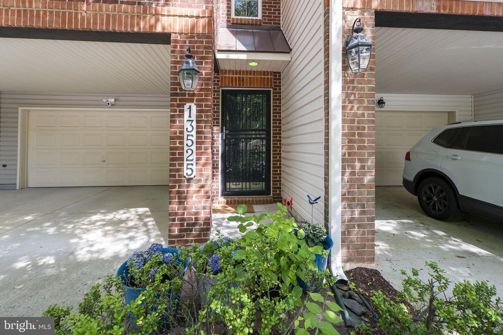 13525 LATROBE LANE # 1311, Clarksburg, MD 20871