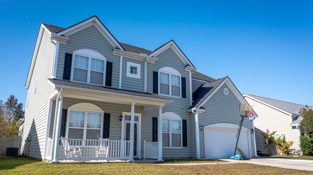 7320 Brown Thrasher Court, Hanahan, SC 29410