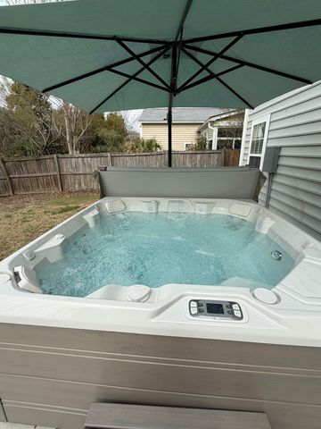 7320 Brown Thrasher Court, Hanahan, SC 29410