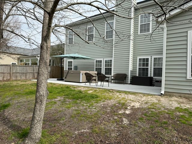 7320 Brown Thrasher Court, Hanahan, SC 29410