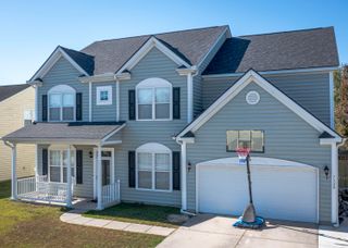 7320 Brown Thrasher Court, Hanahan, SC 29410