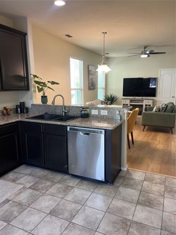 1013 Bruni Court, Aubrey, TX 76227