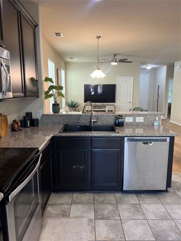 1013 Bruni Court, Aubrey, TX 76227