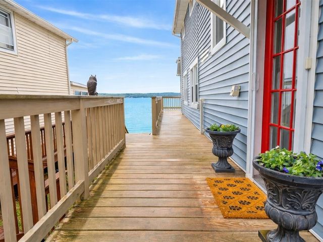 2493 Lower Lake Rd, Seneca Falls, NY 13148