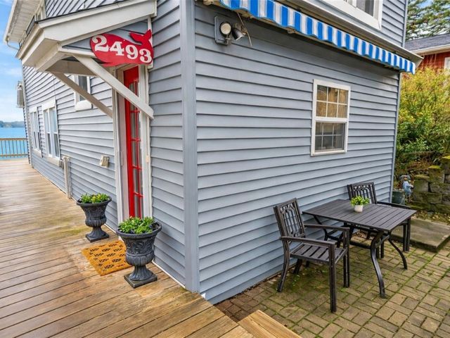 2493 Lower Lake Rd, Seneca Falls, NY 13148