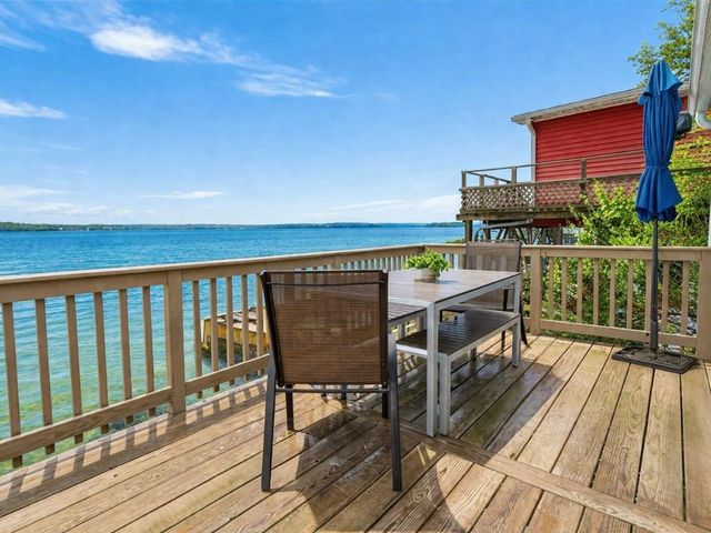 2493 Lower Lake Rd, Seneca Falls, NY 13148