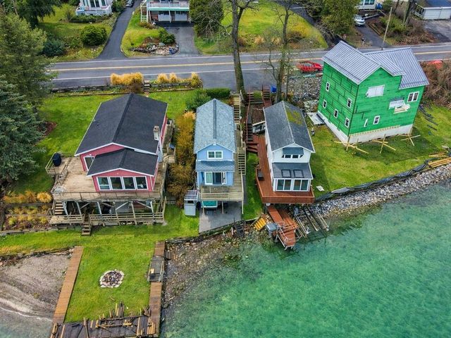 2493 Lower Lake Rd, Seneca Falls, NY 13148