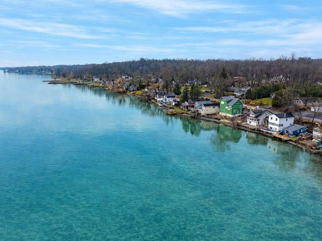 2493 Lower Lake Rd, Seneca Falls, NY 13148