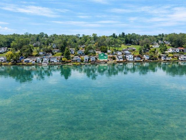 2493 Lower Lake Rd, Seneca Falls, NY 13148