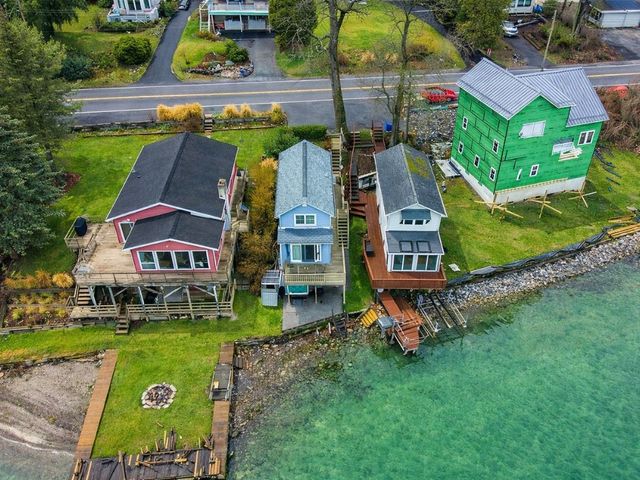 2493 Lower Lake Rd, Seneca Falls, NY 13148