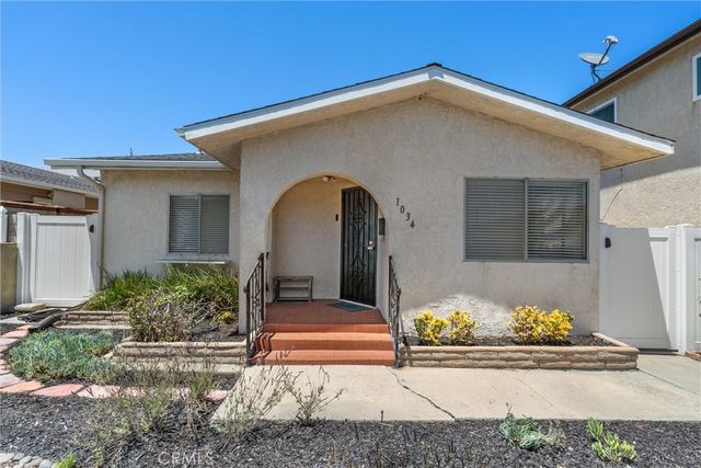 1034 W 24th, San Pedro, CA 90731