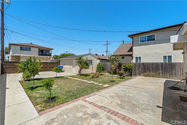 1034 W 24th, San Pedro, CA 90731
