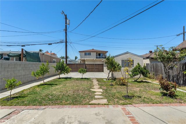 1034 W 24th, San Pedro, CA 90731