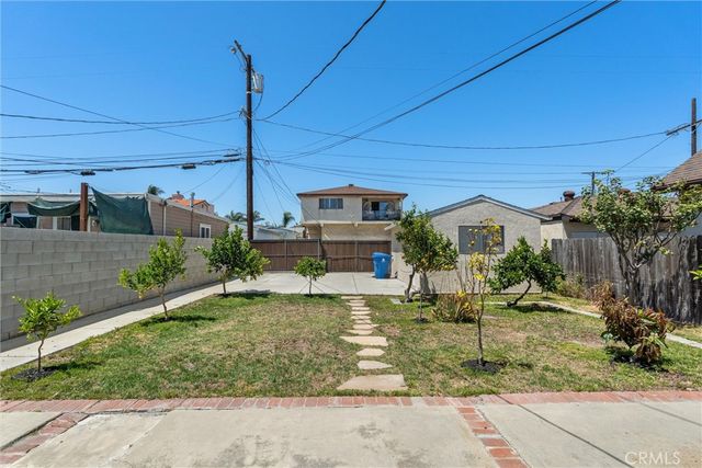 1034 W 24th, San Pedro, CA 90731