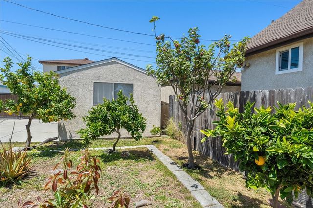 1034 W 24th, San Pedro, CA 90731