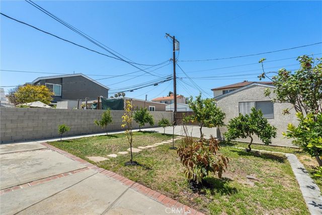 1034 W 24th, San Pedro, CA 90731
