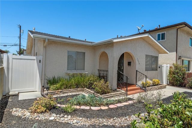 1034 W 24th, San Pedro, CA 90731