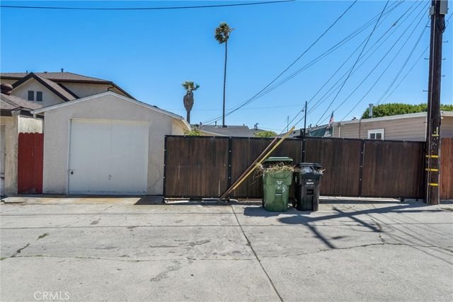 1034 W 24th, San Pedro, CA 90731