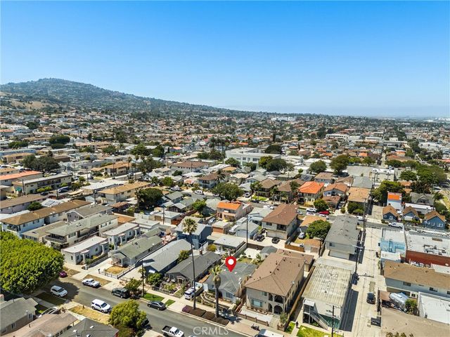 1034 W 24th, San Pedro, CA 90731