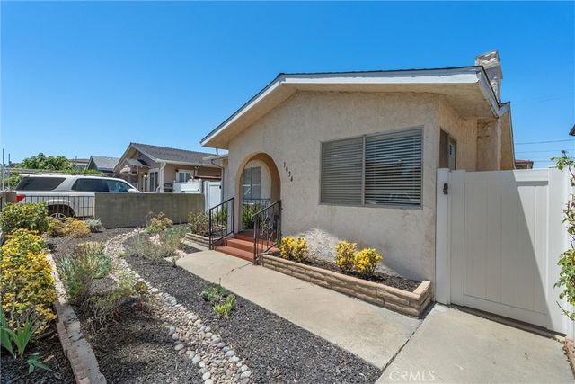 1034 W 24th, San Pedro, CA 90731