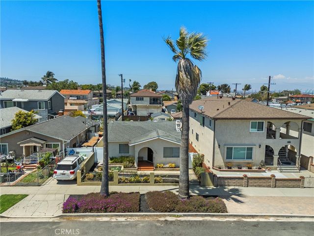 1034 W 24th, San Pedro, CA 90731