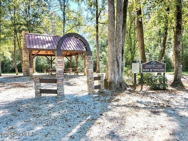 1001 Glenhaven Drive, Evans, GA 30809