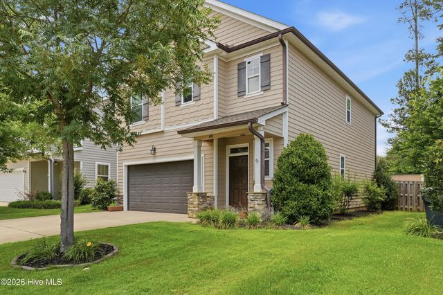 1001 Glenhaven Drive, Evans, GA 30809