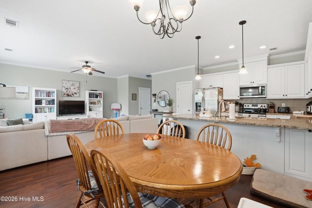 1001 Glenhaven Drive, Evans, GA 30809