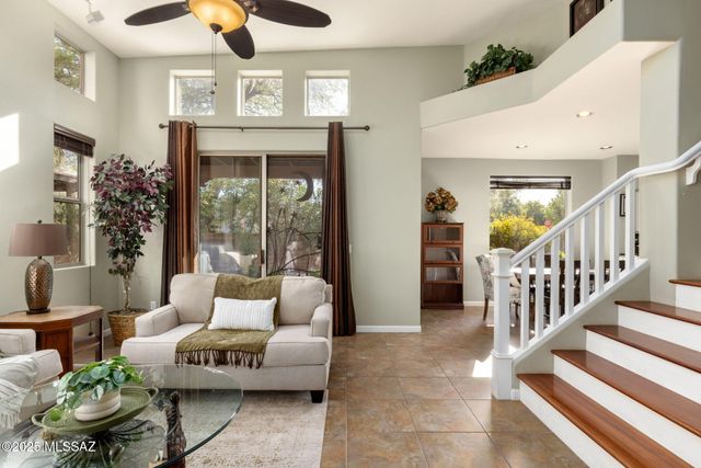 5344 E Calle Vista De Colores, Tucson, AZ 85711