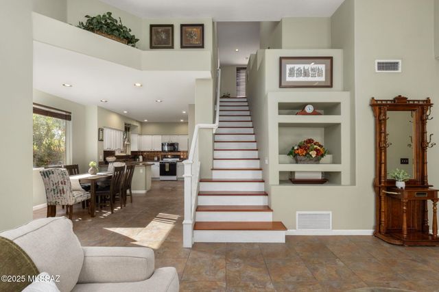 5344 E Calle Vista De Colores, Tucson, AZ 85711