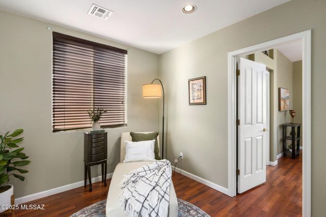 5344 E Calle Vista De Colores, Tucson, AZ 85711