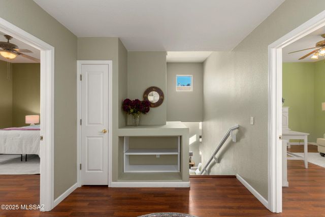 5344 E Calle Vista De Colores, Tucson, AZ 85711