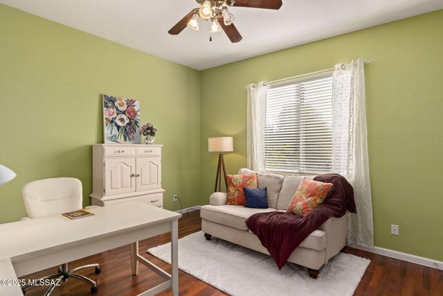 5344 E Calle Vista De Colores, Tucson, AZ 85711