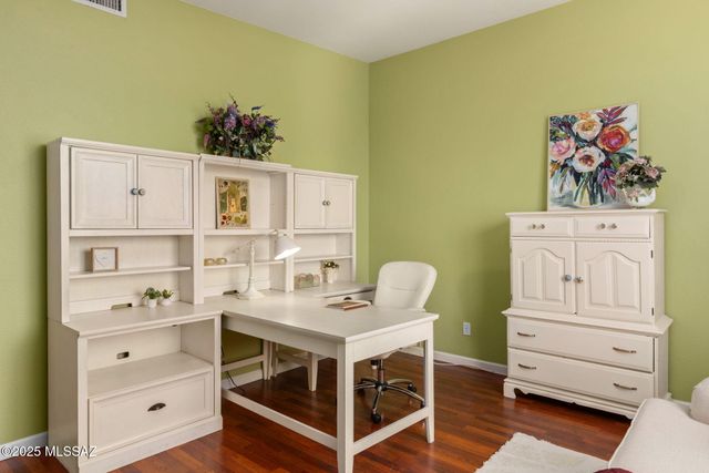 5344 E Calle Vista De Colores, Tucson, AZ 85711