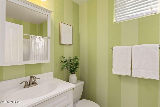 5344 E Calle Vista De Colores, Tucson, AZ 85711