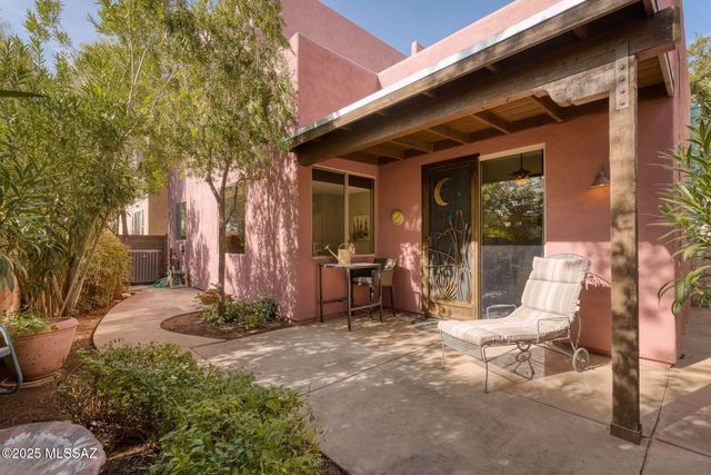 5344 E Calle Vista De Colores, Tucson, AZ 85711