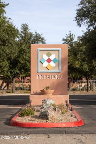 5344 E Calle Vista De Colores, Tucson, AZ 85711