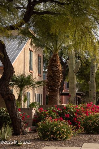 5344 E Calle Vista De Colores, Tucson, AZ 85711