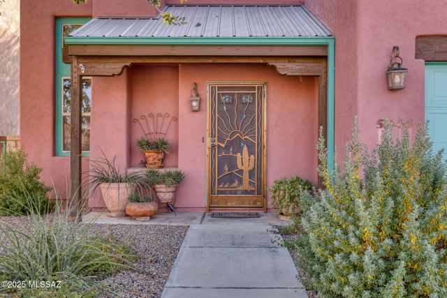 5344 E Calle Vista De Colores, Tucson, AZ 85711