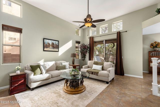 5344 E Calle Vista De Colores, Tucson, AZ 85711